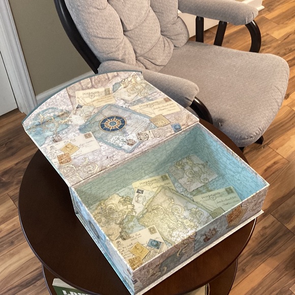 Pooch & Sweetheart Keepsake Box NWOT - Picture 5 of 7